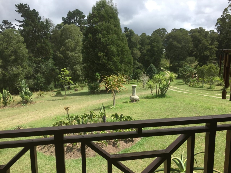 4 Bedroom Property for Sale in Leeuwenbosch Ah Western Cape